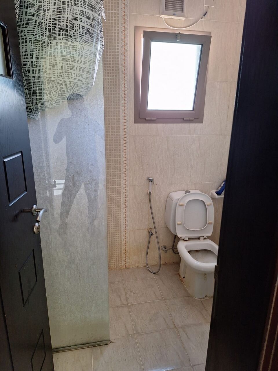 Tubli, Apartments, Flats, Houses & Villas, BHD 180/month,  1 BR,  130 Sq. Meter,  Semi Furnished 1bhk With Ewa