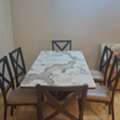 SAR 600,  PAN Home Dinning Table 6 Seater