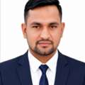 Storekeeper 8 Years Exp - Lusail Stadium Project