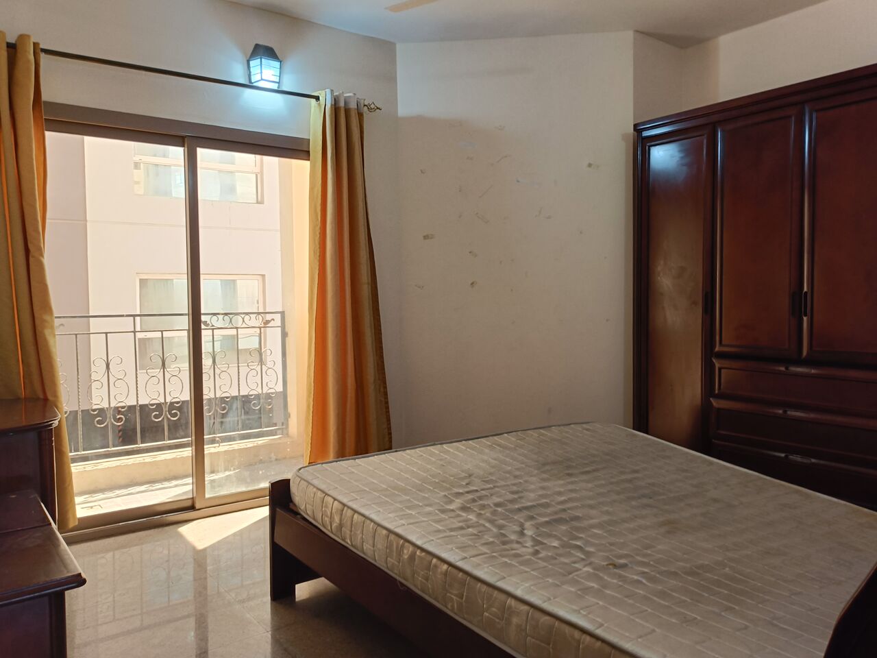 Adliya, Apartments, Flats, Houses & Villas, BHD 280/month,  Furnished,  2 BR,  150 Sq. Meter,  Fully Furnished 2bhk With Ewa