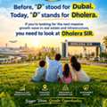 900 Sq. Meter,  Prime Location Plots Near Dholera International Airport