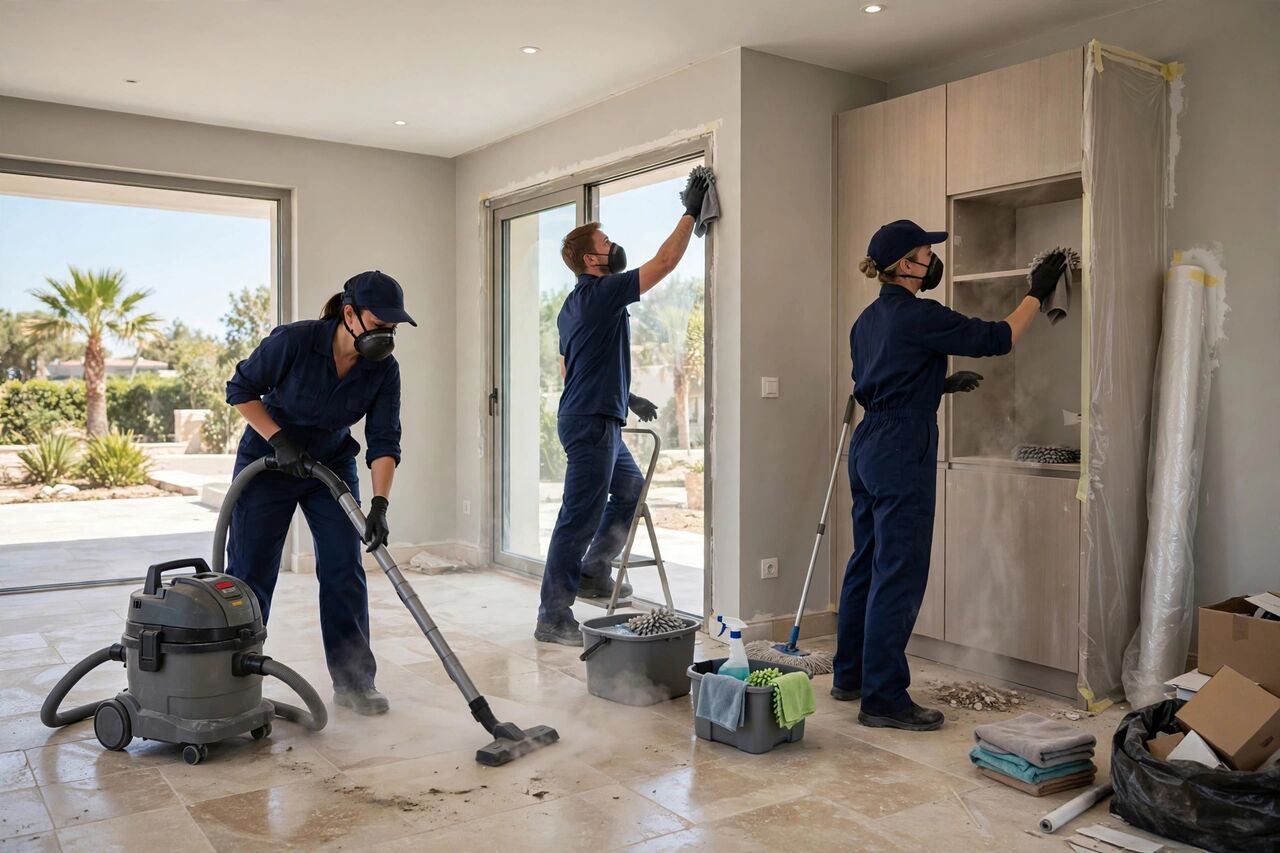 Manama, Cleaning, Kitchen Deep Cleaning Services Are Available.