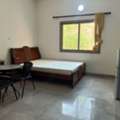 BHD 180/month,  Furnished,  Studio,  120 Sq. Meter,  Fully Furnished Studioflat With Ewa