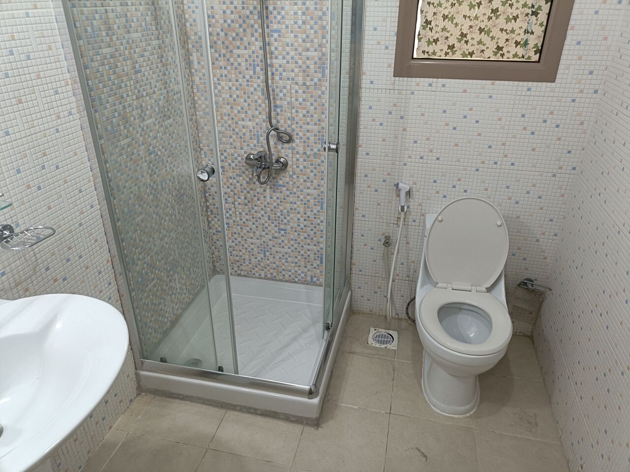 Adliya, Apartments, Flats, Houses & Villas, BHD 180/month,  Furnished,  Studio,  120 Sq. Meter,  Fully Furnished Studioflat With Ewa