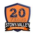 Stony Valley Contracting