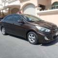 BHD 2250,  HYUNDAI ACCENT,  2017,  Automatic,  194000 KM,  1.6L MID OPTION GOOD CONDITION CAR FOR SALE