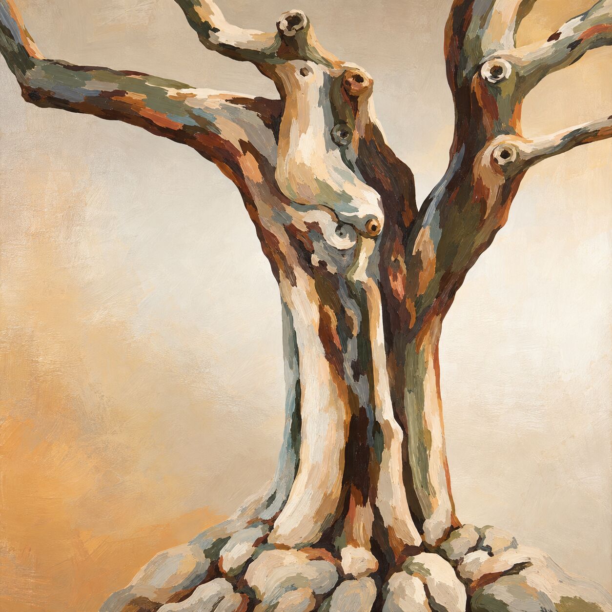 New York, Business, Landscape Wall Paintings For Elegant And Inspiring Home Décor