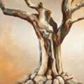 Landscape Wall Paintings For Elegant And Inspiring Home Décor