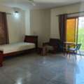 BHD 200/month,  Furnished,  Studio,  120 Sq. Meter,  Fully Furnished Studioflat With Unlimited Ewa