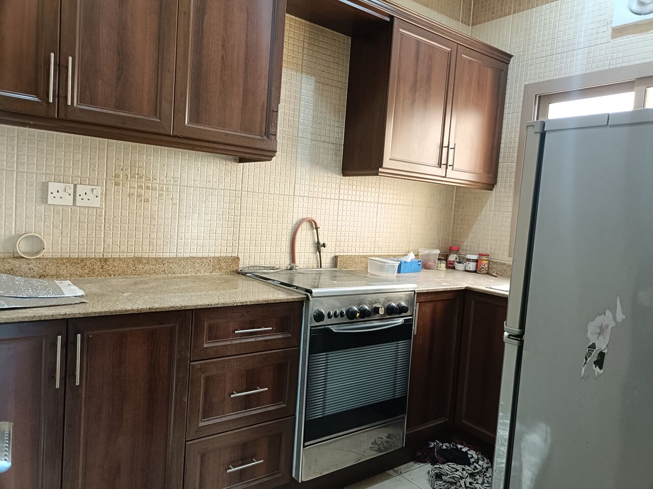 Adliya, Apartments, Flats, Houses & Villas, BHD 200/month,  Furnished,  Studio,  120 Sq. Meter,  Fully Furnished Studioflat With Unlimited Ewa