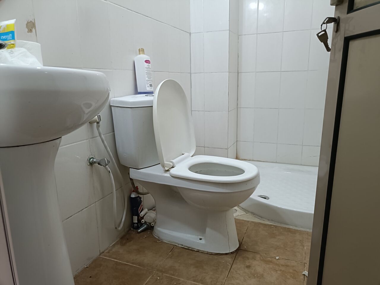 Adliya, Apartments, Flats, Houses & Villas, BHD 200/month,  Furnished,  Studio,  120 Sq. Meter,  Fully Furnished Studioflat With Unlimited Ewa