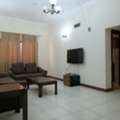 BHD 350/month,  Furnished,  2 BR,  150 Sq. Meter,  Fully Furnished 2bhk With Ewa