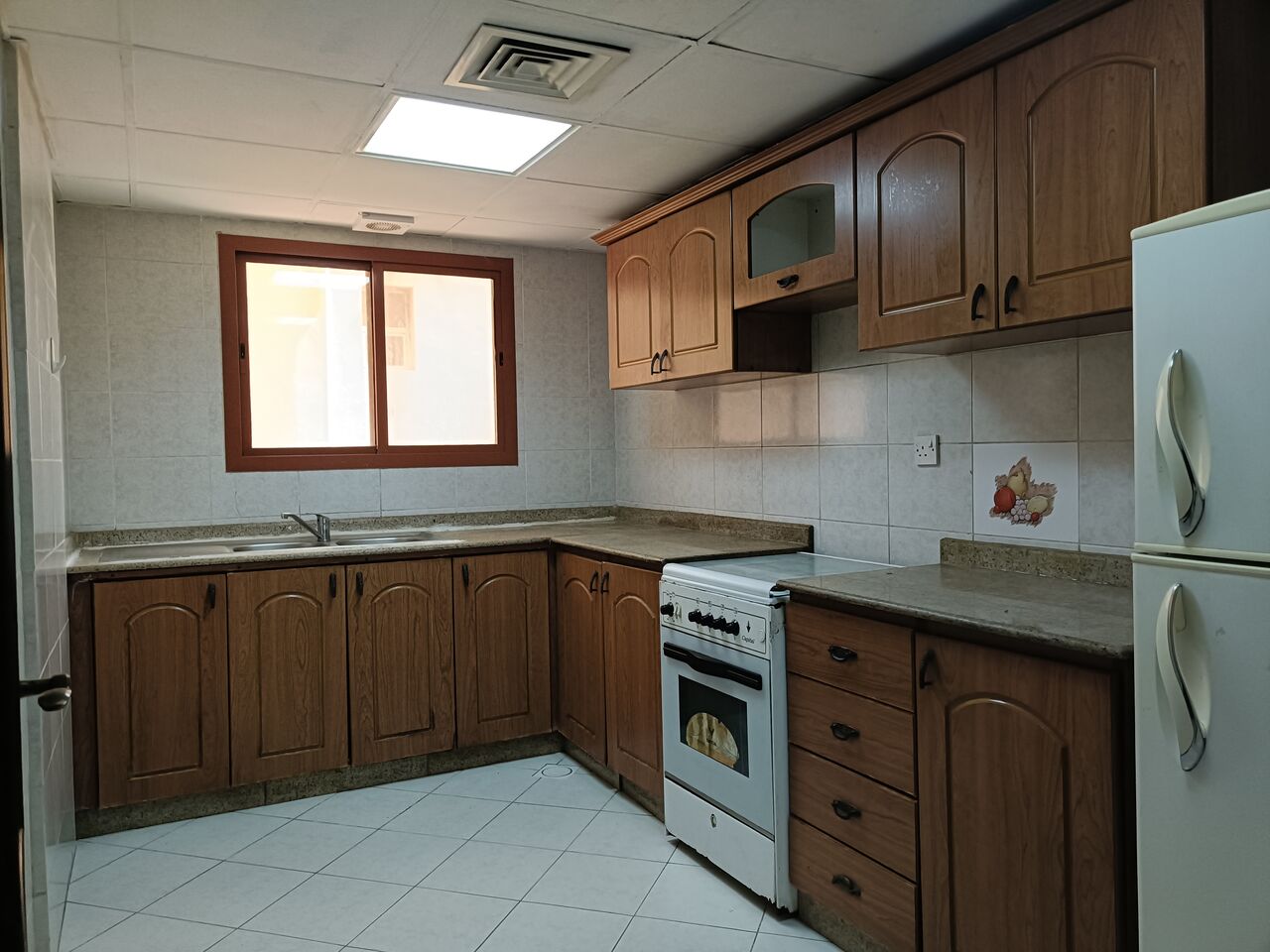 Gudaibiya, Apartments, Flats, Houses & Villas, BHD 350/month,  Furnished,  2 BR,  150 Sq. Meter,  Fully Furnished 2bhk With Ewa