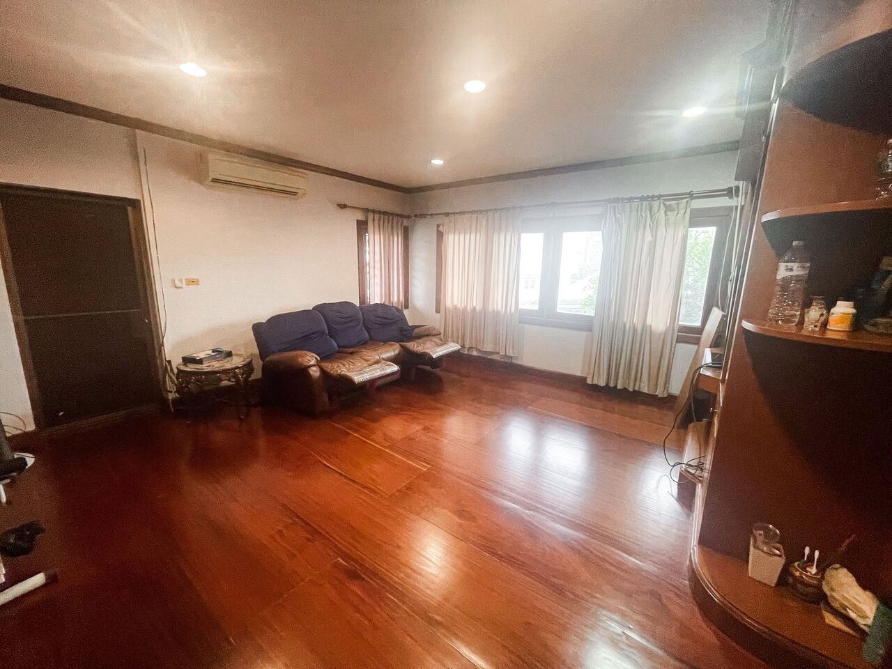 Bangkok, Villas, THB 150000,  200 Sq. Feet,  ให้เช่าบ้านเดี่ยว200ตารางวา เดินทาง