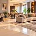 Modern Turnkey Home Interiors In Hyderabad By D'Exito
