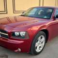 SAR 23000,  Dodge Charger,  2010,  Automatic,  248500 KM,