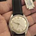 SAR 1450, Nivada Automatic Watch NEW ( Vintage Of 70 Years Old) For Men Original Swiss Made