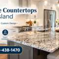 Natural Beauty, Built To Last | Granite Countertops Long Island