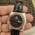 SAR 1250,  Nivada Automatic Watch For Men Original Swiss Made