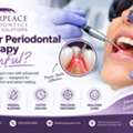Laser Periodontal Therapy Painful? Discover What To Expect