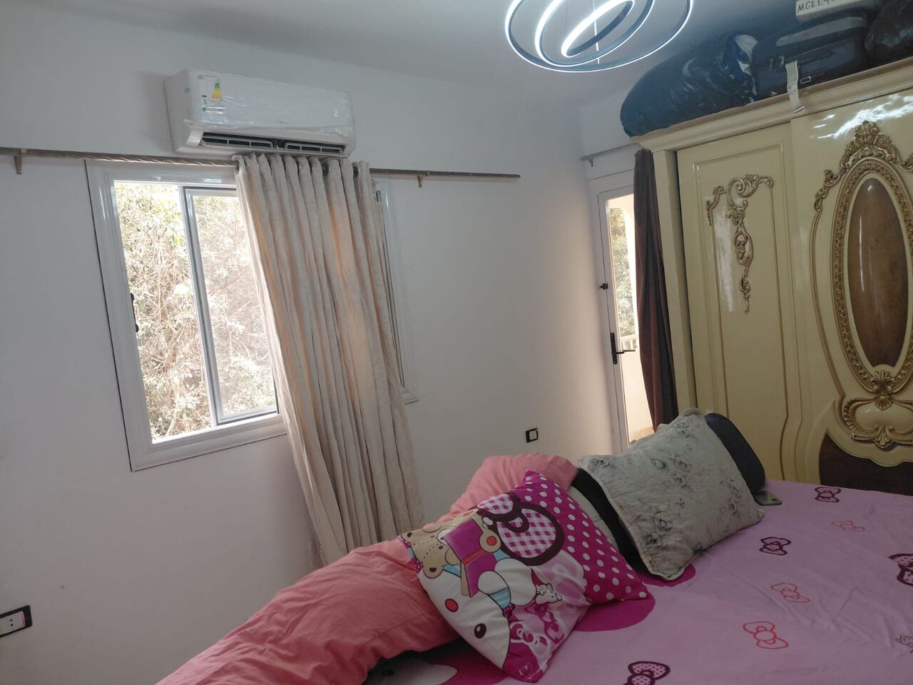 Zamalek, Real Estate For Sale, EGP 4000000,  Studio,  54 Sq. Meter,  استوديو ٥٤م للبيع بالزمالك من المال
