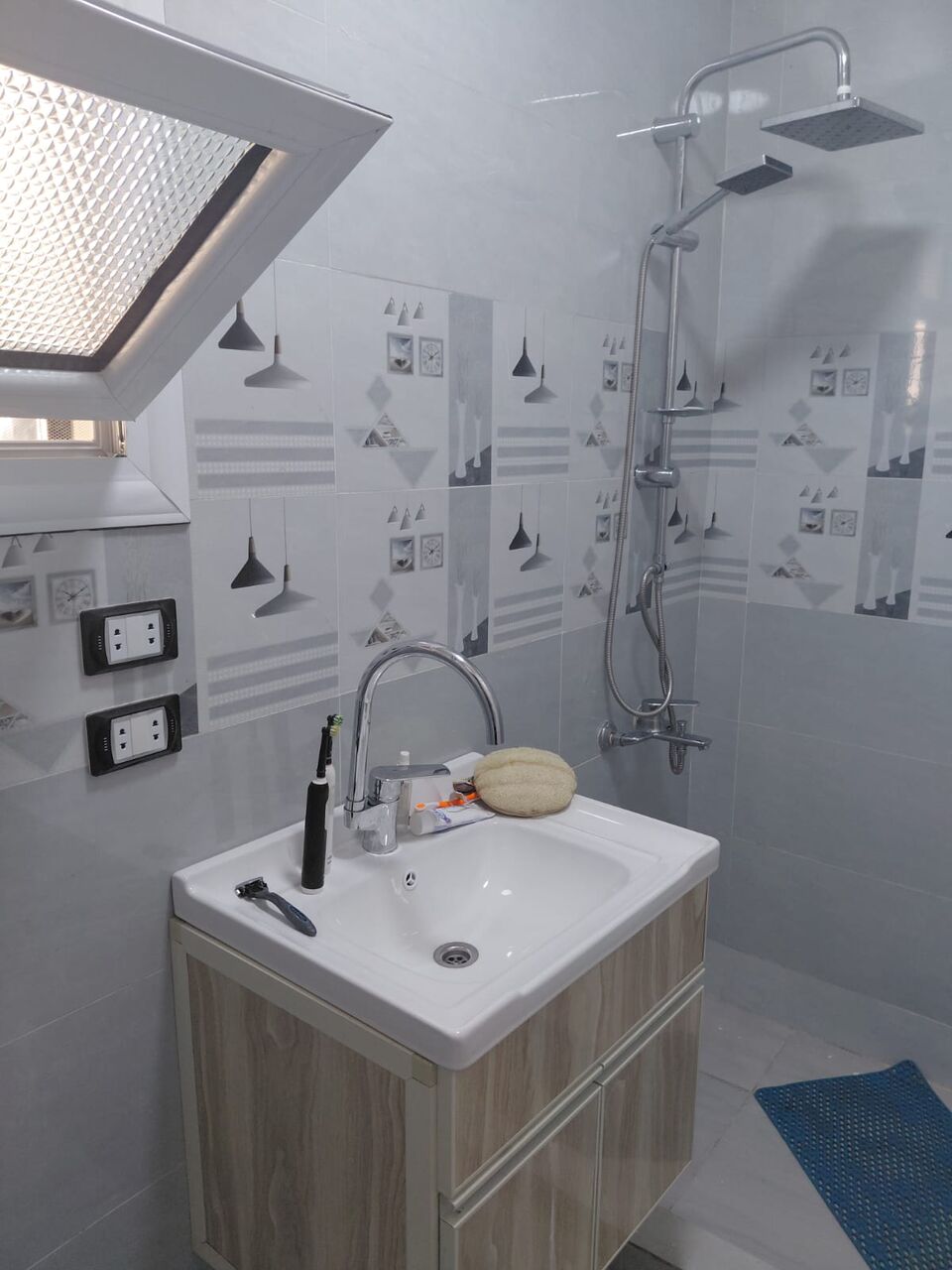 Zamalek, Real Estate For Sale, EGP 4000000,  Studio,  54 Sq. Meter,  استوديو ٥٤م للبيع بالزمالك من المال