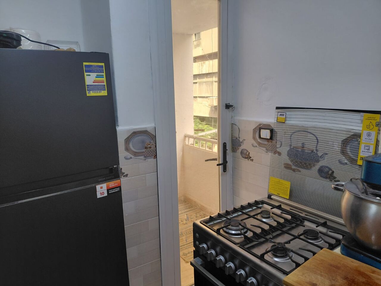 Zamalek, Real Estate For Sale, EGP 4000000,  Studio,  54 Sq. Meter,  استوديو ٥٤م للبيع بالزمالك من المال