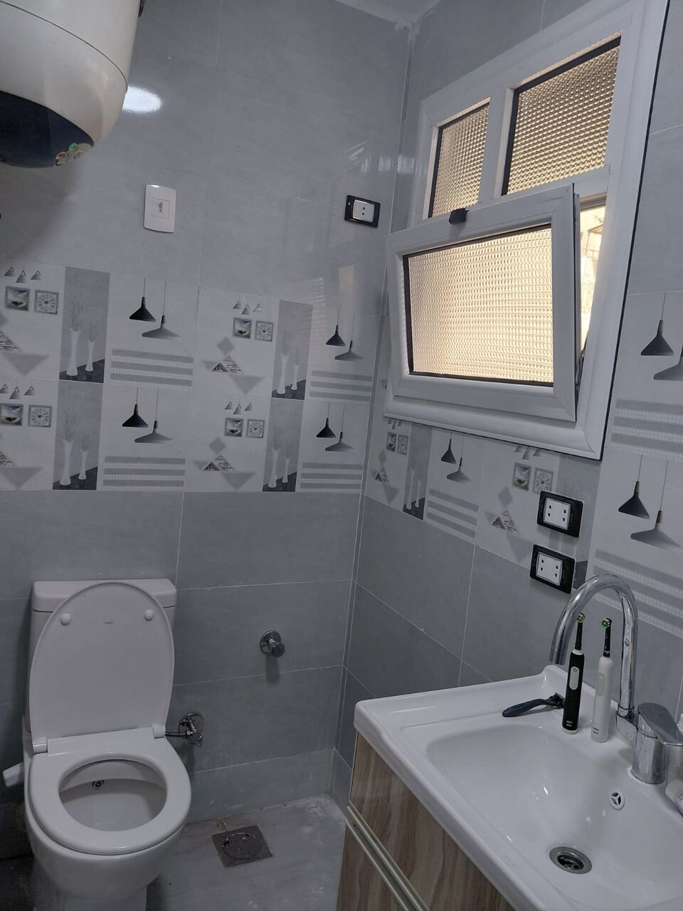 Zamalek, Real Estate For Sale, EGP 4000000,  Studio,  54 Sq. Meter,  استوديو ٥٤م للبيع بالزمالك من المال