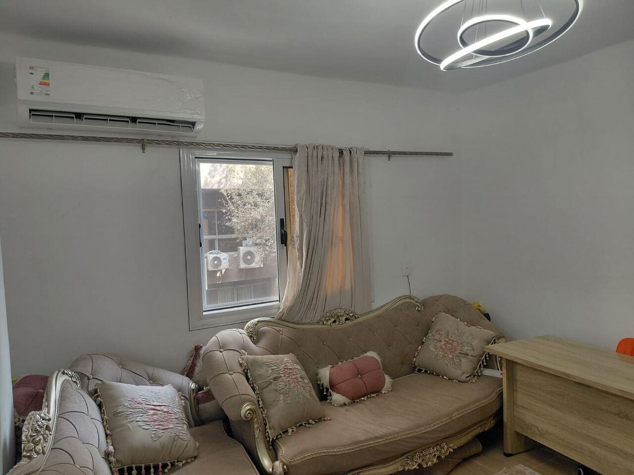 Zamalek, Real Estate For Sale, EGP 4000000,  Studio,  54 Sq. Meter,  استوديو ٥٤م للبيع بالزمالك من المال