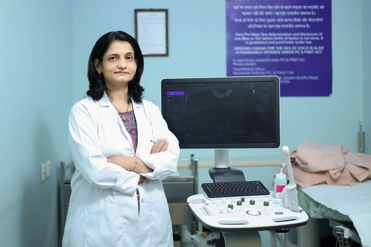 New Delhi, Health, ICSI Specialist In Delhi | Dr. Mona Dahiya
