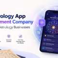 Best Astrology App Development Company For Modern Astrology Businesses