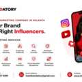 Trust Builds Sales - Meet Kolkata's Best Influencer Marketing Company