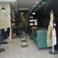 SAR 45000,  Running Barber Shop For Sale 4 Chairs