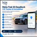 GBP 530,  Meta Trak S5 Deadlock | S5 Tracker & Immobiliser
