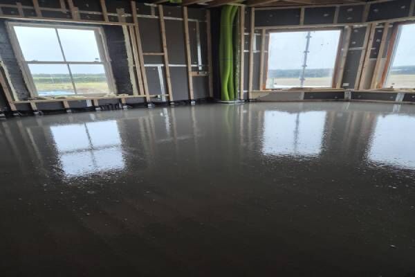 Dublin, Construction, Complete Screed Systems Ltd