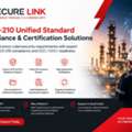 SACS-210 Unified Standard &ndash; Compliance & Certification Solutions