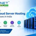Reliable Linux Cloud Server Hosting For Businesses In India