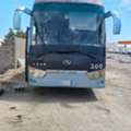 SAR 40000,  King Long Big Bus,  2012,  Manual,  100000 KM,  Heavy-Duty Commercial Passenger Bus For Sale &ndash; Excellent Condition