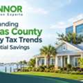 Understanding Aransas County Property Tax Trends And Potential Savings