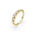 Stackable Diamond Rings: How To Create The Perfect Ring Stack