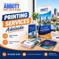 Printing Services Adelaide &ndash; Reliable Printing For Business & Events