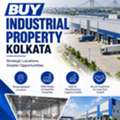 Buy Industrial Property In Kolkata For Business And Investment