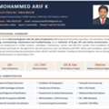 J Electrical Engineer | 10+ Years | Oil & Gas | EPC | Testing & Commissioning|Transferable