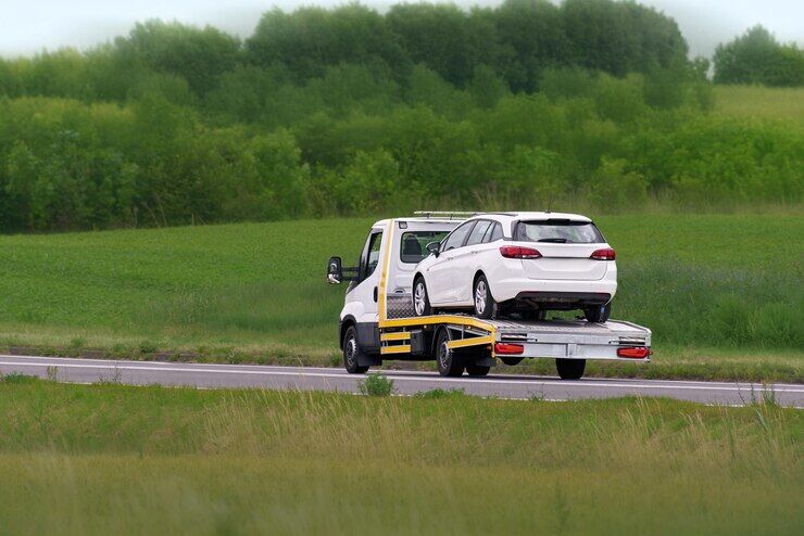 New York, Automotive, 24/7 Emergency Towing Service Florida | Fast & Reliable Recovery