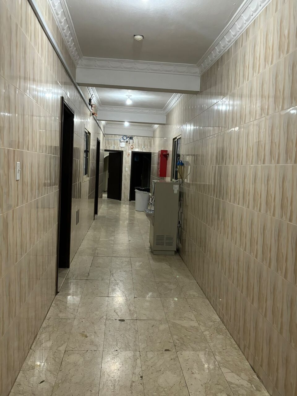 Jubail, Rooms for Rent, SAR 300/month,  Furnished,  Bed Space For Rent In Jubail &ndash; AC, Free Utilities & WiFi &ndash; 300 SAR/Month