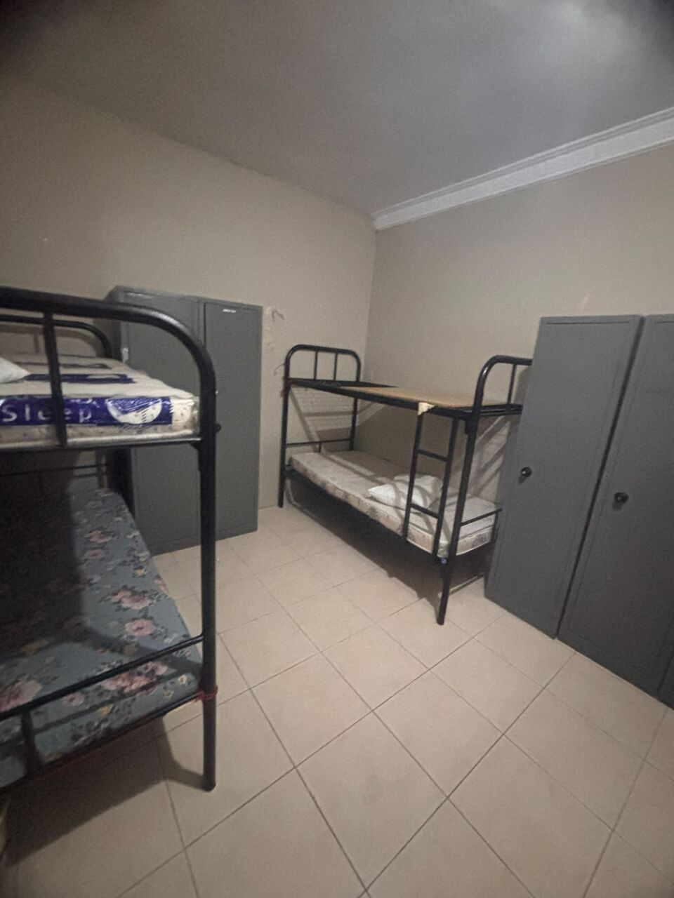 Jubail, Rooms for Rent, SAR 300/month,  Furnished,  Bed Space For Rent In Jubail &ndash; AC, Free Utilities & WiFi &ndash; 300 SAR/Month