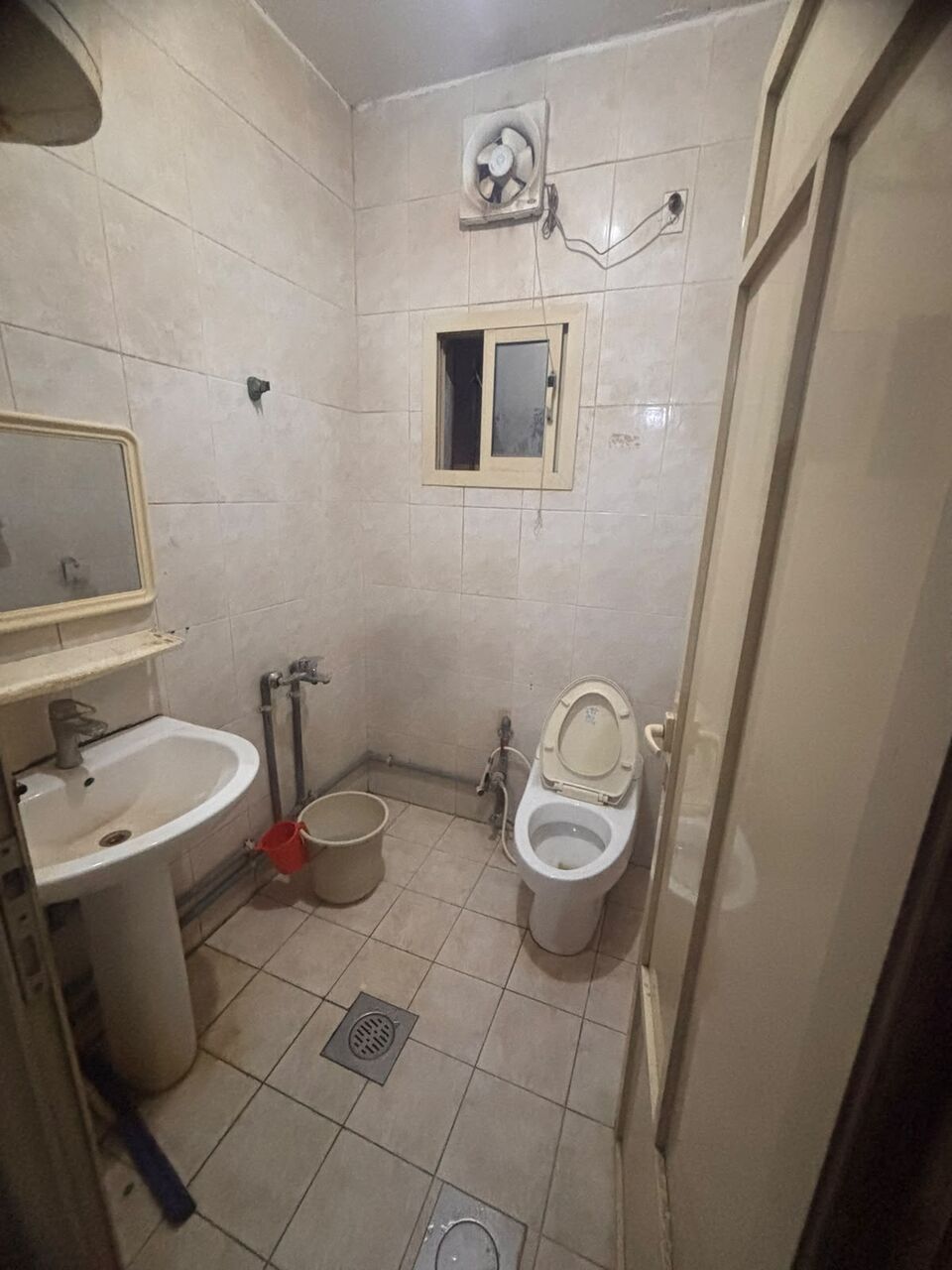 Jubail, Rooms for Rent, SAR 300/month,  Furnished,  Bed Space For Rent In Jubail &ndash; AC, Free Utilities & WiFi &ndash; 300 SAR/Month