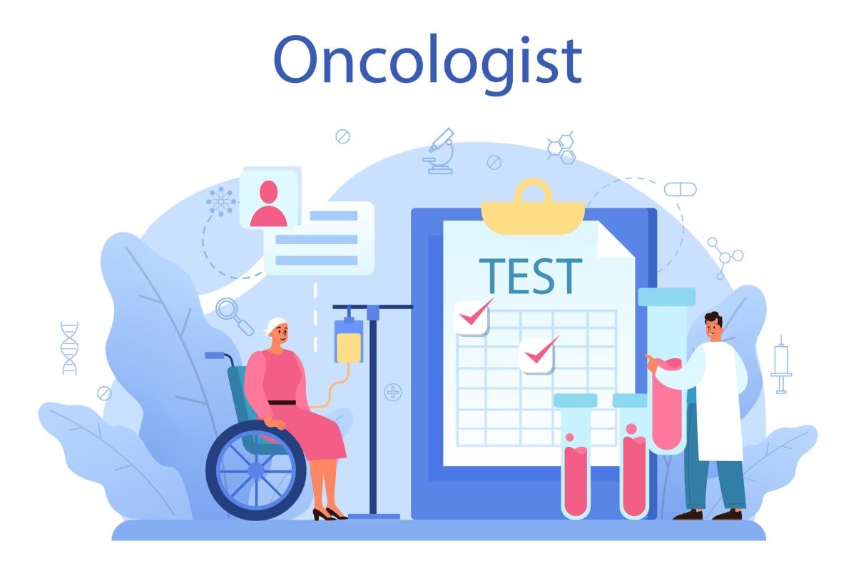 Ghaziabad, Health, Best Oncologist In Noida For Compassionate Cancer Care