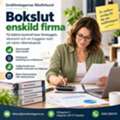 Bokslut Enskild Firma &ndash; Praktisk Information För Småföretagare