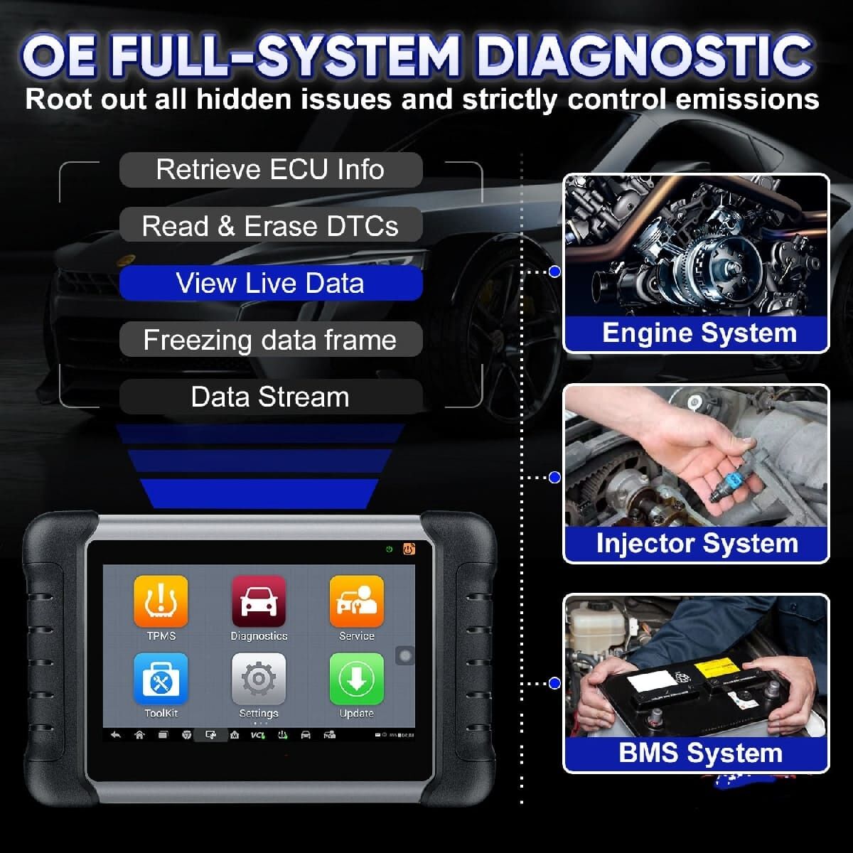 Jeddah, Vehicles, Cars & Trucks , SAR 150,  ✅ CAR COMPUTER TEST AT YOUR LOCATION,  150,  ,  ✅ IF YOU BUY USE CAR CONTACT US FOR COMPLETE CAR COMPUTER TEST 📞PH-0546129121